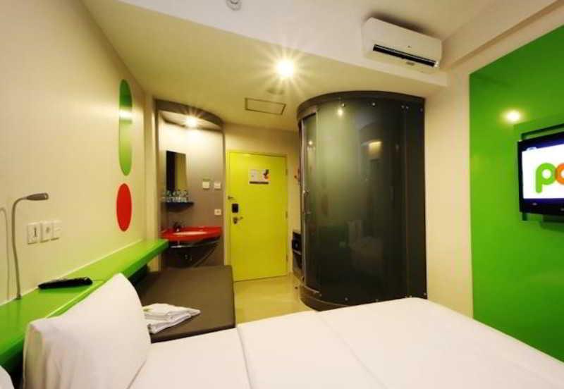 Pop! Hotel Tebet Jakarta Eksteriør billede
